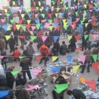 <b>山西古玩市場<br/ >Shanxi antique market</b><br />October 2009