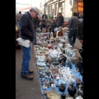 <b>山西古玩市場<br/ >Shanxi antique market</b><br />November 2006