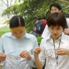 <b>北京玩具展<br/ >Beijing Toy Show</b><br />Beijing; 2006<br /><em>Photo © 2010 Yao Yuzhi</em>