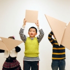 益智遊戲在美國華人博物館展出<br/ ><b>Chinese Puzzles: Games for the Hands and Mind</b><br />Museum of Chinese in America<br />New York, Nov 2010–Sept 2011