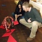 益智遊戲在美國華人博物館展出<br/ ><b>Chinese Puzzles: Games for the Hands and Mind</b><br />Museum of Chinese in America<br />New York, Nov 2010–Sept 2011