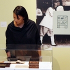 益智遊戲在美國華人博物館展出<br/ ><b>Chinese Puzzles: Games for the Hands and Mind</b><br />Museum of Chinese in America<br />New York, Nov 2010–Sept 2011
