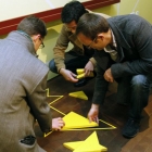 益智遊戲在美國華人博物館展出<br/ ><b>Chinese Puzzles: Games for the Hands and Mind</b><br />Museum of Chinese in America<br />New York, Nov 2010–Sept 2011