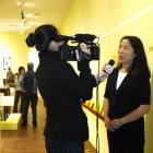 益智遊戲在美國華人博物館展出<br/ ><b>Chinese Puzzles: Games for the Hands and Mind</b><br />Museum of Chinese in America<br />New York, Nov 2010–Sept 2011