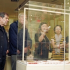 益智遊戲在美國華人博物館展出<br/ ><b>Chinese Puzzles: Games for the Hands and Mind</b><br />Museum of Chinese in America<br />New York, Nov 2010–Sept 2011