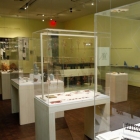 益智遊戲在美國華人博物館展出<br/ ><b>Chinese Puzzles: Games for the Hands and Mind</b><br />Museum of Chinese in America<br />New York, Nov 2010–Sept 2011