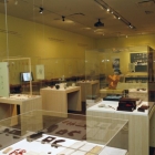 益智遊戲在美國華人博物館展出<br/ ><b>Chinese Puzzles: Games for the Hands and Mind</b><br />Museum of Chinese in America<br />New York, Nov 2010–Sept 2011