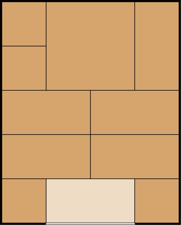 sliding block puzzle